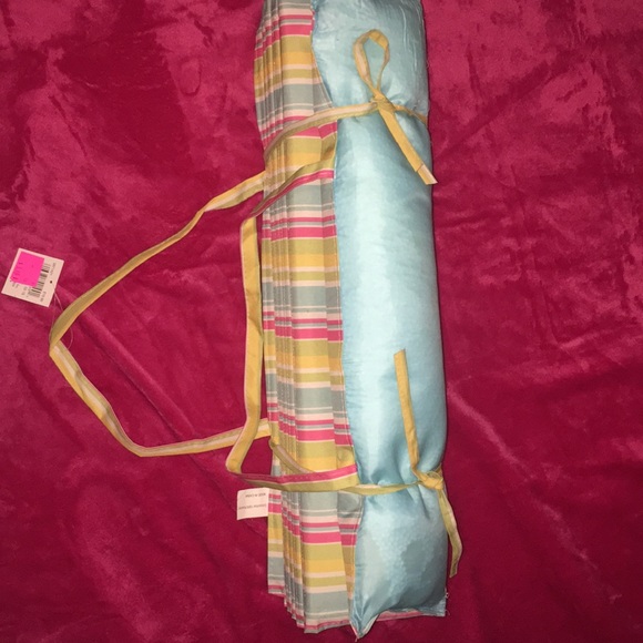 Beach cushion - Picture 2 of 3